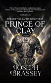 Prince of Clay (eBook, ePUB)