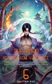 The Road to Ascend from Vengeance (eBook, ePUB) The Road to Ascend from Vengeance (eBook, ePUB)