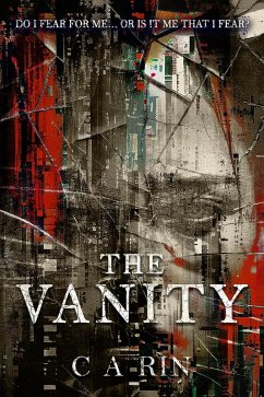 The Vanity (eBook, ePUB) - Rin, C A