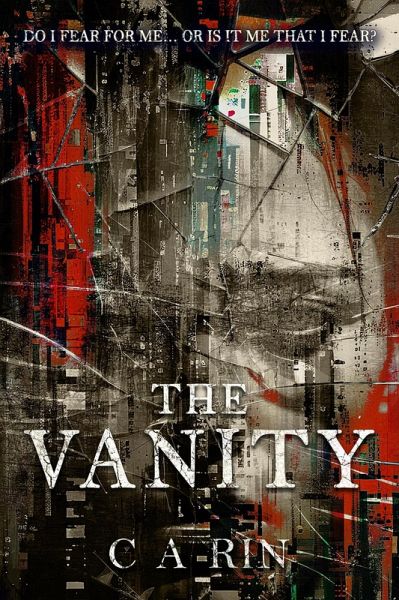 The Vanity (eBook, ePUB) The Vanity (eBook, ePUB)