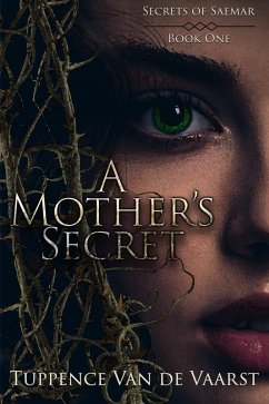 Cover A Mother's Secrets (eBook, ePUB)