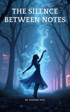 The Silence Between Notes (eBook, ePUB) - Nyx, Vespera