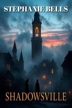 Cover Shadowsville (eBook, ePUB)