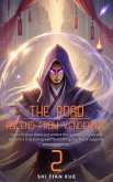 The Road to Ascend from Vengeance (eBook, ePUB) The Road to Ascend from Vengeance (eBook, ePUB)