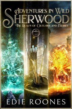 Cover Adventures in Wild Sherwood (eBook, ePUB)