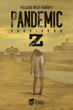 Cover Pandemic Z: Survivors (eBook, ePUB)