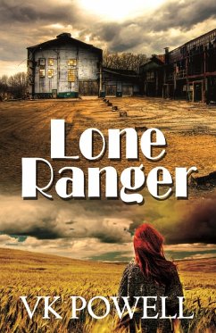 Cover Lone Ranger (eBook, ePUB)