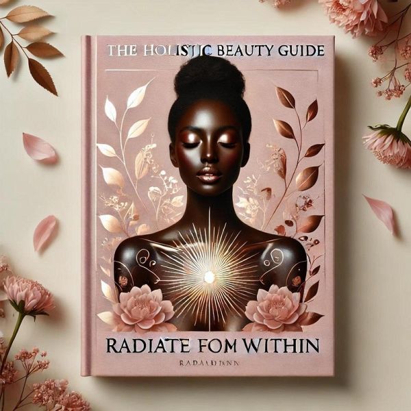The Holistic Beauty Guide: Radiate From Within (eBook, ePUB) The Holistic Beauty Guide: Radiate From Within (eBook, ePUB)