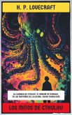 Los Mitos de Cthulhu (eBook, ePUB) Los Mitos de Cthulhu (eBook, ePUB)