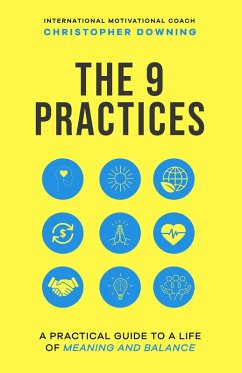 Cover The 9 Practices (eBook, ePUB)