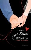 Four Seasons Of Love (eBook, ePUB) Four Seasons Of Love (eBook, ePUB)
