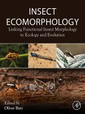 Insect Ecomorphology (eBook, ePUB)