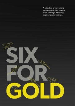 Six For Gold (eBook, ePUB) - Wall, Writing on the