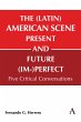 The (Latin) American Scene, Present and... - Bild 1