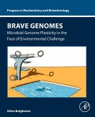 Brave Genomes (eBook, ePUB)