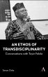 An Ethos of Transdisciplinarity (eBook,... - Bild 1