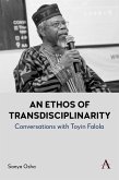 An Ethos of Transdisciplinarity (eBook, ePUB)