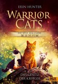 Warrior Cats - Die Welt der Clans. Das Gesetz der Krieger (eBook, ePUB)