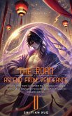The Road to Ascend from Vengeance (eBook, ePUB) The Road to Ascend from Vengeance (eBook, ePUB)