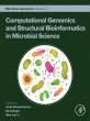 Computational Genomics and Structural... - Bild 1