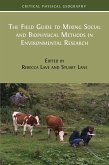 The Field Guide to Mixing Social and Biophysical Methods in Environmental Research (eBook, ePUB)