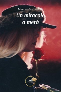 Cover Un miracolo a metà (eBook, ePUB)
