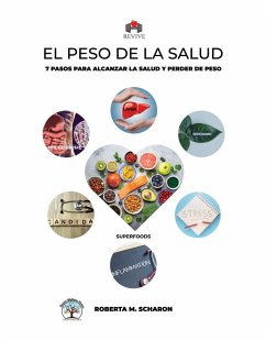 Cover Revive: El Peso de la Salud (eBook, ePUB)
