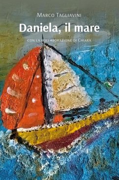 Cover Daniela, il mare (eBook, ePUB)