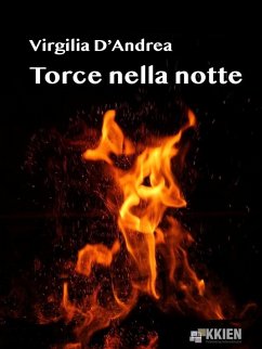 Torce nella notte (eBook, ePUB) Cover Torce nella notte (eBook, ePUB)