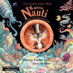 Kaptein Nauti un de Slötel to de Ünnerwaterstadt (MP3-Download)