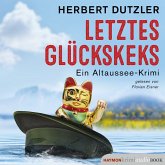 Letztes Glückskeks (MP3-Download) Letztes Glückskeks (MP3-Download)