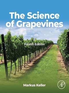 Cover The Science of Grapevines (eBook, ePUB)