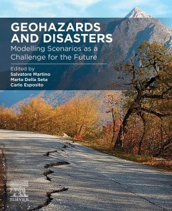 Cover Geohazards and Disasters (eBook, ePUB)