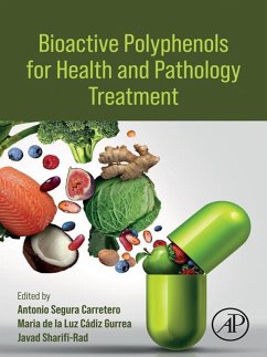 Cover Bioactive Polyphenols for Health and Pathology Treatment (eBook, ePUB)