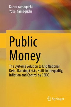 Cover Public Money (eBook, PDF)