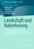 Landschaft und Naherholung (eBook, PDF)