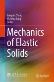 Mechanics of Elastic Solids (eBook, PDF)