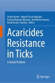Acaricides Resistance in Ticks (eBook, PDF)