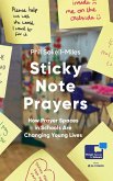 Sticky Note Prayers (eBook, ePUB)