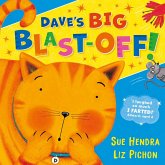Dave's Big Blast-Off! (eBook, ePUB)