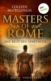 Das Blut des Spartacus (eBook, ePUB) Das Blut des Spartacus (eBook, ePUB)