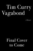 Vagabond (eBook, ePUB)