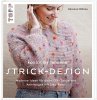 Strick-Design   (Mängelexemplar) - Bild 1