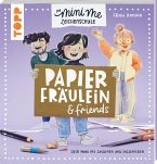 Papierfräulein & friends. Die Mini me Zeichenschule   (Mängelexemplar)