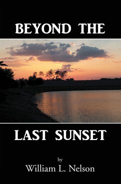 Cover BEYOND THE LAST SUNSET (eBook, ePUB)