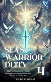Sea's Warrior Deity (eBook, ePUB) Sea's Warrior Deity (eBook, ePUB)