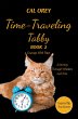 TIME-TRAVELING TABBY (eBook, ePUB) - Bild 1