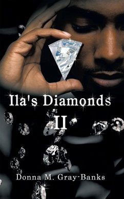Ila's Diamonds II (eBook, ePUB)