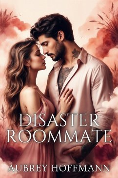 Cover Disaster Roommate (eBook, ePUB)