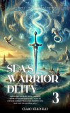 Sea's Warrior Deity (eBook, ePUB) Sea's Warrior Deity (eBook, ePUB)